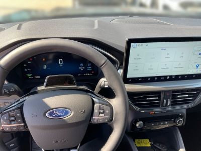 Ford Kuga Neuwagen Ford Kuga Neuwagen