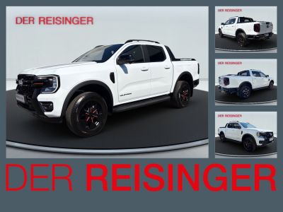 Ford Ranger Neuwagen