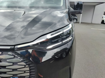 Ford Tourneo Custom Neuwagen Ford Tourneo Custom Neuwagen