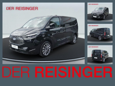 Ford Tourneo Custom Neuwagen Ford Tourneo Custom Neuwagen