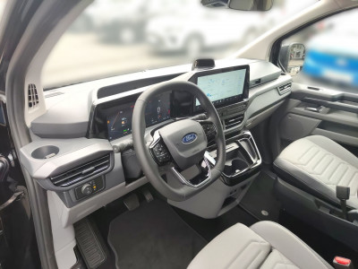 Ford Tourneo Custom Neuwagen Ford Tourneo Custom Neuwagen