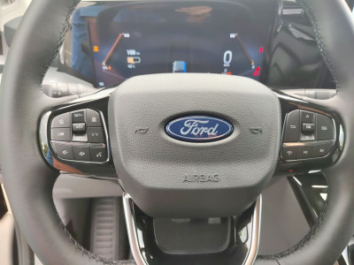 Ford Tourneo Custom Neuwagen Ford Tourneo Custom Neuwagen