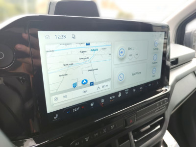 Ford Tourneo Custom Neuwagen Ford Tourneo Custom Neuwagen