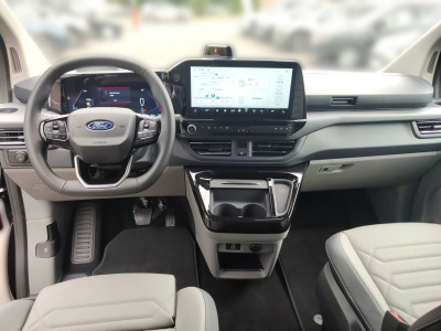 Ford Tourneo Custom Neuwagen Ford Tourneo Custom Neuwagen