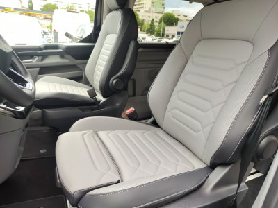 Ford Tourneo Custom Neuwagen Ford Tourneo Custom Neuwagen