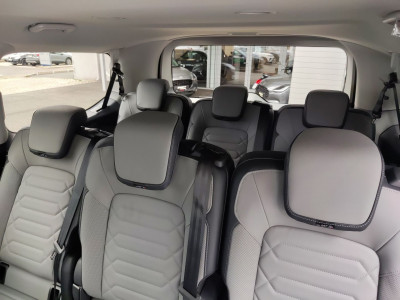 Ford Tourneo Custom Neuwagen Ford Tourneo Custom Neuwagen