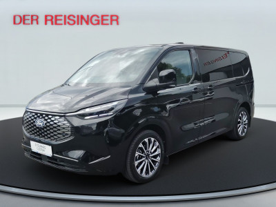 Ford Tourneo Custom Neuwagen Ford Tourneo Custom Neuwagen