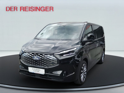 Ford Tourneo Custom Neuwagen Ford Tourneo Custom Neuwagen