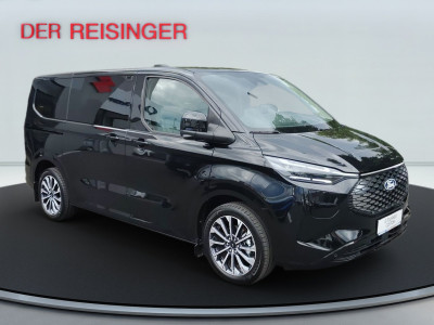 Ford Tourneo Custom Neuwagen Ford Tourneo Custom Neuwagen