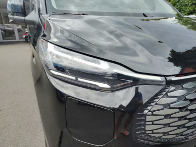 Ford Tourneo Custom Neuwagen Ford Tourneo Custom Neuwagen