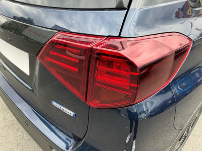 Suzuki Vitara Neuwagen