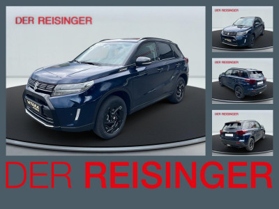 Suzuki Vitara Neuwagen