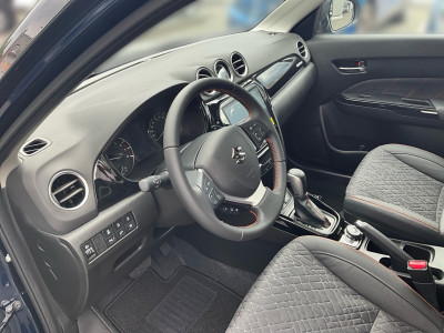 Suzuki Vitara Neuwagen