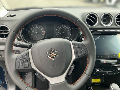 Suzuki Vitara Neuwagen
