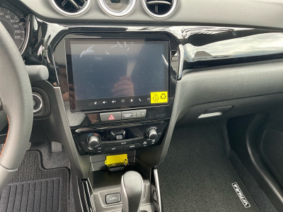 Suzuki Vitara Neuwagen