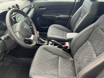 Suzuki Vitara Neuwagen