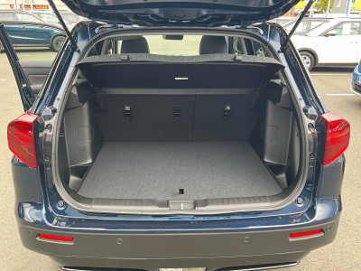 Suzuki Vitara Neuwagen