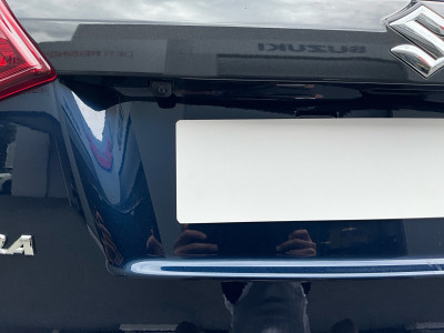 Suzuki Vitara Neuwagen