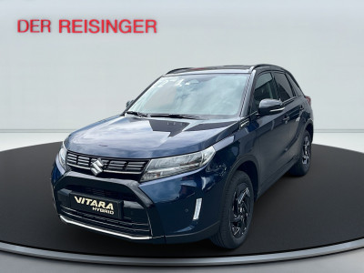 Suzuki Vitara Neuwagen