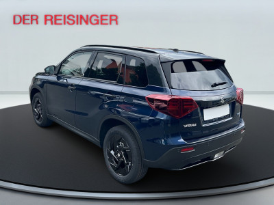 Suzuki Vitara Neuwagen
