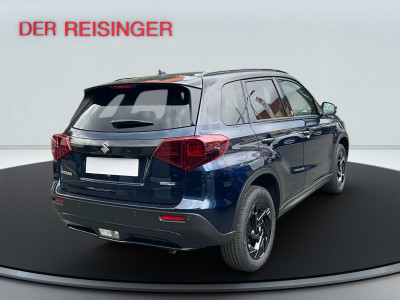 Suzuki Vitara Neuwagen