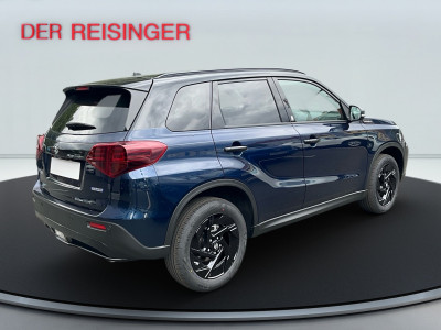 Suzuki Vitara Neuwagen