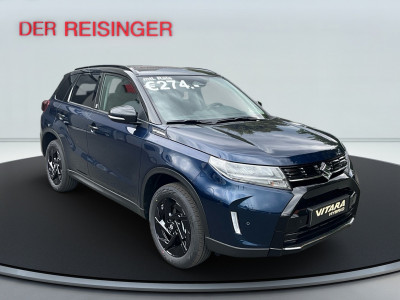Suzuki Vitara Neuwagen