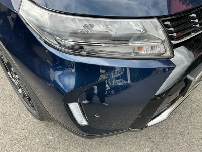Suzuki Vitara Neuwagen