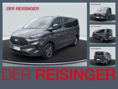 Ford Tourneo Custom Neuwagen Ford Tourneo Custom Neuwagen