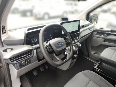 Ford Tourneo Custom Neuwagen Ford Tourneo Custom Neuwagen
