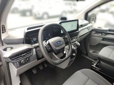Ford Tourneo Custom Neuwagen Ford Tourneo Custom Neuwagen