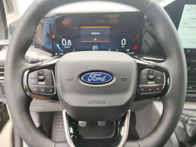 Ford Tourneo Custom Neuwagen Ford Tourneo Custom Neuwagen
