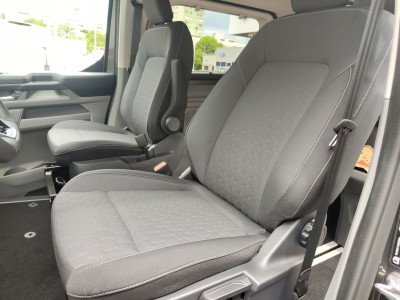 Ford Tourneo Custom Neuwagen Ford Tourneo Custom Neuwagen