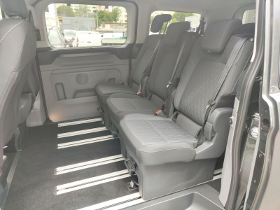 Ford Tourneo Custom Neuwagen Ford Tourneo Custom Neuwagen