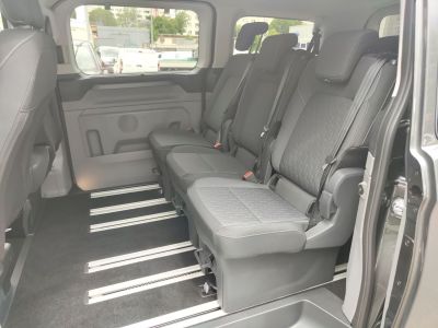 Ford Tourneo Custom Neuwagen Ford Tourneo Custom Neuwagen