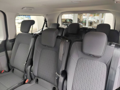 Ford Tourneo Custom Neuwagen Ford Tourneo Custom Neuwagen