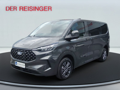 Ford Tourneo Custom Neuwagen Ford Tourneo Custom Neuwagen