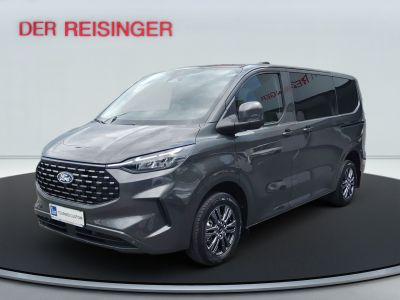 Ford Tourneo Custom Neuwagen Ford Tourneo Custom Neuwagen