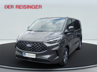 Ford Tourneo Custom Neuwagen Ford Tourneo Custom Neuwagen
