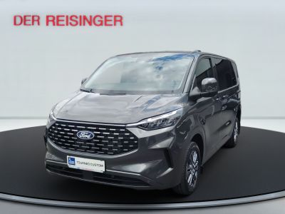 Ford Tourneo Custom Neuwagen Ford Tourneo Custom Neuwagen