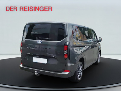 Ford Tourneo Custom Neuwagen Ford Tourneo Custom Neuwagen