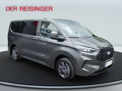 Ford Tourneo Custom Neuwagen Ford Tourneo Custom Neuwagen