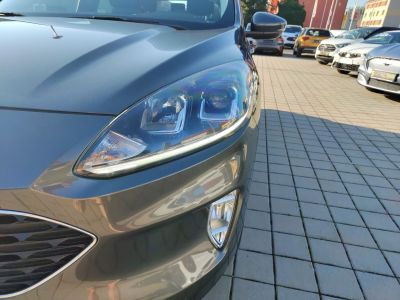 Ford Kuga Gebrauchtwagen Ford Kuga Gebrauchtwagen