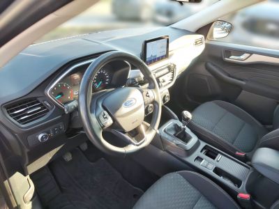 Ford Kuga Gebrauchtwagen Ford Kuga Gebrauchtwagen
