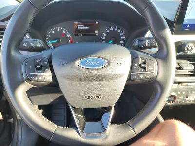 Ford Kuga Gebrauchtwagen Ford Kuga Gebrauchtwagen