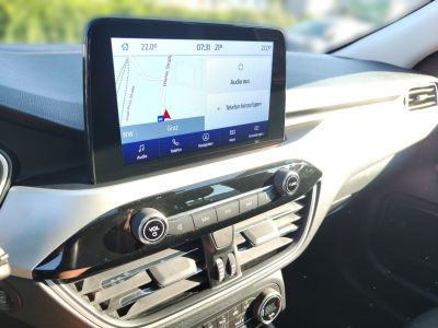 Ford Kuga Gebrauchtwagen Ford Kuga Gebrauchtwagen