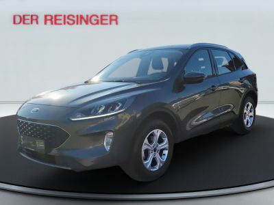 Ford Kuga Gebrauchtwagen Ford Kuga Gebrauchtwagen