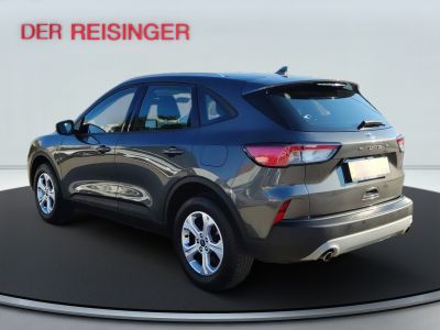 Ford Kuga Gebrauchtwagen Ford Kuga Gebrauchtwagen