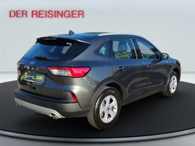 Ford Kuga Gebrauchtwagen Ford Kuga Gebrauchtwagen