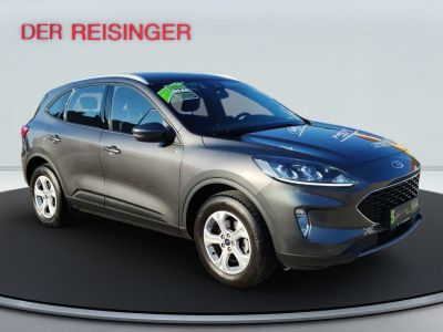 Ford Kuga Gebrauchtwagen Ford Kuga Gebrauchtwagen